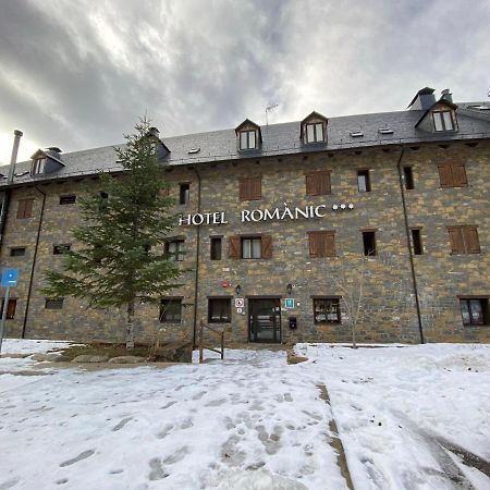Hotel Romànic Estación Extérieur photo